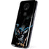DC Comics Batman Throwing Batarang Jim Lee Art Moto E5 Plus Skin