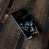DC Comics Batman Throwing Batarang Jim Lee Art Moto E5 Plus Skin