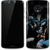 DC Comics Batman Throwing Batarang Jim Lee Art Moto G6 Skin