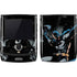 DC Comics Batman Throwing Batarang Jim Lee Art Motorola RAZR Skin