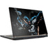 DC Comics Batman Throwing Batarang Jim Lee Art MSI GS65 Stealth Laptop Skin