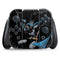 DC Comics Batman Throwing Batarang Jim Lee Art Nintendo Switch (2017-2021) Joy-Con Controller Skin