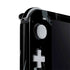 DC Comics Batman Throwing Batarang Jim Lee Art Nintendo Switch Lite Skin