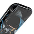 DC Comics Batman Throwing Batarang Jim Lee Art Nintendo Switch Lite Skin