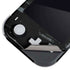 DC Comics Batman Throwing Batarang Jim Lee Art Nintendo Switch Lite Skin