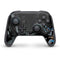 DC Comics Batman Throwing Batarang Jim Lee Art Nintendo Switch Pro Controller Skin