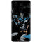 DC Comics Batman Throwing Batarang Jim Lee Art OnePlus 7 Pro Skin