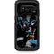 DC Comics Batman Throwing Batarang Jim Lee Art Otterbox Commuter Galaxy Skin