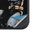 DC Comics Batman Throwing Batarang Jim Lee Art Otterbox Defender iPhone Skin