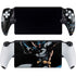 DC Comics Batman Throwing Batarang Jim Lee Art PlayStation Portal Remote Player Skin