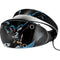DC Comics Batman Throwing Batarang Jim Lee Art PlayStation VR2 Skin