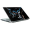 DC Comics Batman Throwing Batarang Jim Lee Art Portege Z30t/Z30t-A Skin