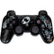DC Comics Batman Throwing Batarang Jim Lee Art PS3 Dual Shock wireless controller Skin
