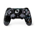 DC Comics Batman Throwing Batarang Jim Lee Art PS4 Pro/Slim Controller Skin