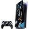 DC Comics Batman Throwing Batarang Jim Lee Art PS5 Digital Edition Bundle Skin