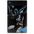 DC Comics Batman Throwing Batarang Jim Lee Art PS5 Slim Digital Edition Bundle Skin