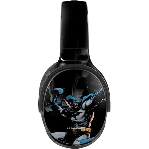DC Comics Batman Throwing Batarang Jim Lee Art Skullcandy Venue Skin