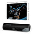 DC Comics Batman Throwing Batarang Jim Lee Art Gaming Mouse Pad