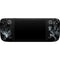 DC Comics Batman Throwing Batarang Jim Lee Art Steam Deck Handheld Gaming Computer Skin