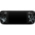 DC Comics Batman Throwing Batarang Jim Lee Art Steam Deck Handheld Gaming Computer Skin