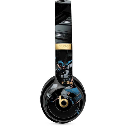 DC Comics Batman Throwing Batarang Jim Lee Art Studio Wireless 3 Skin