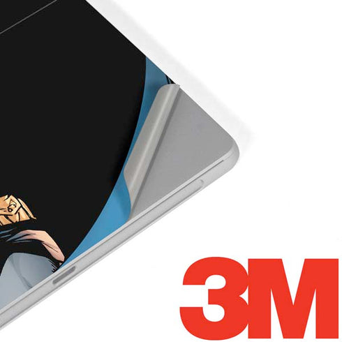 DC Comics Batman Throwing Batarang Jim Lee Art Surface Go Skin