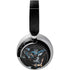 DC Comics Batman Throwing Batarang Jim Lee Art Surface Headphones Skin