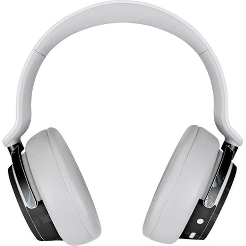 DC Comics Batman Throwing Batarang Jim Lee Art Surface Headphones Skin