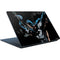 DC Comics Batman Throwing Batarang Jim Lee Art Surface Laptop Skin