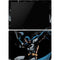 DC Comics Batman Throwing Batarang Jim Lee Art Surface Pro 6 Skin