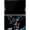 DC Comics Batman Throwing Batarang Jim Lee Art Surface Pro 7 Skin