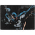 DC Comics Batman Throwing Batarang Jim Lee Art Surface Pro 8 Skin