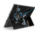 DC Comics Batman Throwing Batarang Jim Lee Art Surface Pro 8 Skin
