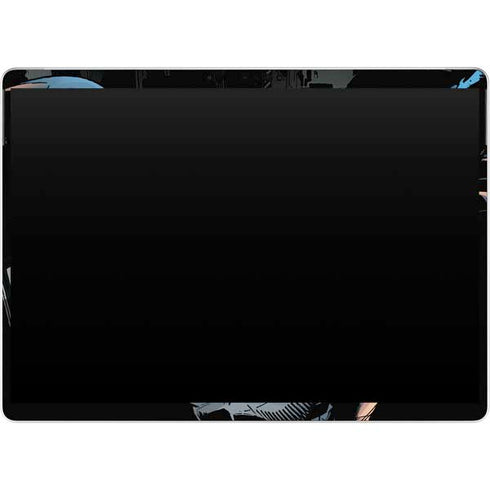 DC Comics Batman Throwing Batarang Jim Lee Art Surface Pro 9 Skin
