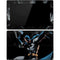 DC Comics Batman Throwing Batarang Jim Lee Art Surface Pro Tablet Skin