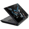 DC Comics Batman Throwing Batarang Jim Lee Art T440s Skin