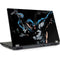 DC Comics Batman Throwing Batarang Jim Lee Art Lenovo ThinkPad Skin