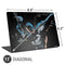DC Comics Batman Throwing Batarang Jim Lee Art Universal Laptop 11in (8.8 x 6.2in) Skin