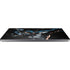 DC Comics Batman Throwing Batarang Jim Lee Art Universal Laptop 11in (8.8 x 6.2in) Skin