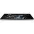 DC Comics Batman Throwing Batarang Jim Lee Art Universal Laptop 13in (10.6 x 7.6in) Skin