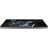 DC Comics Batman Throwing Batarang Jim Lee Art Universal Laptop 16.6in (13.4 x 9.7in) Skin