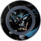 DC Comics Batman Throwing Batarang Jim Lee Art Wireless Charger Skin