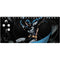 DC Comics Batman Throwing Batarang Jim Lee Art Xbox Adaptive Controller Skin