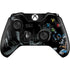 DC Comics Batman Throwing Batarang Jim Lee Art Xbox One Controller Skin