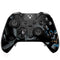DC Comics Batman Throwing Batarang Jim Lee Art Xbox One Elite Controller Skin