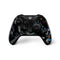 DC Comics Batman Throwing Batarang Jim Lee Art Xbox One X Controller Skin