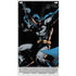 DC Comics Batman Throwing Batarang Jim Lee Art Xbox Series S Skins