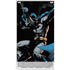 DC Comics Batman Throwing Batarang Jim Lee Art Xbox Series S Console Skin