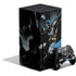 DC Comics Batman Throwing Batarang Jim Lee Art Xbox Series X Bundle Skin