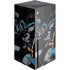DC Comics Batman Throwing Batarang Jim Lee Art Xbox Series X Console Skin